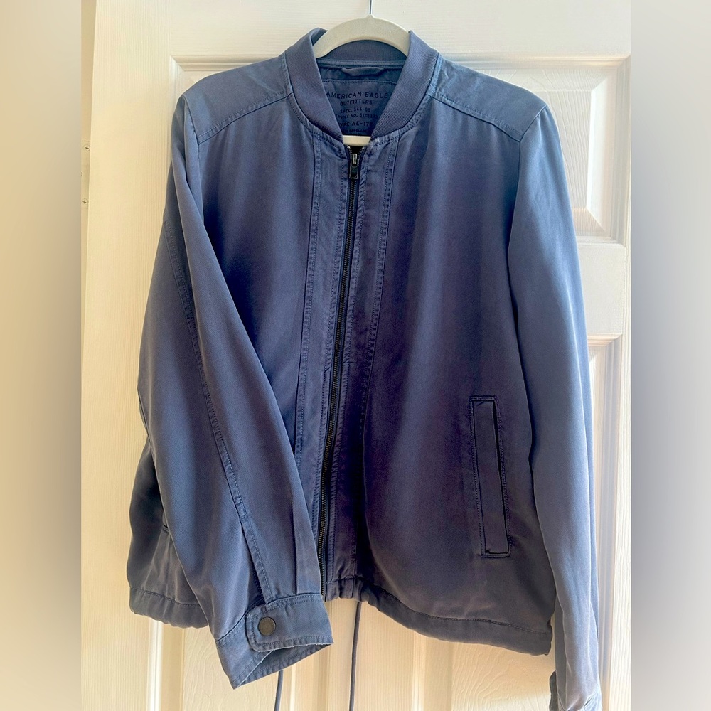 American Eagle jacket NWT